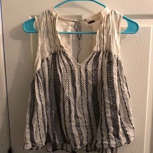 Free People Tank